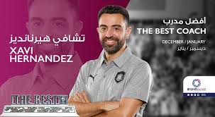 أعلن الإسباني تشافي هيرنانديز مدرب نادي السد القطري لكرة القدم، الأربعاء، تعافيه من الإصابة بفيروس كورونا، وذلك عبر حسابه الشخصي على موقع التواصل الإجتماعي إنستغرام. Ù…Ø¤Ø³Ø³Ø© Ø¯ÙˆØ±ÙŠ Ù†Ø¬ÙˆÙ… Ù‚Ø·Ø± On Twitter ØªØ´Ø§ÙÙŠ Ù‡ÙŠØ±Ù†Ø§Ù†Ø¯ÙŠØ² Ù…Ø¯Ø±Ø¨ Ù†Ø§Ø¯ÙŠ Ø§Ù„Ø³Ø¯ Ø£ÙØ¶Ù„ Ù…Ø¯Ø±Ø¨ Ø¹Ù† Ø´Ù‡Ø± Ø¯ÙŠØ³Ù…Ø¨Ø± ÙŠÙ†Ø§ÙŠØ± Https T Co Kosfuyq9ey Ø¯ÙˆØ±ÙŠ Ù†Ø¬ÙˆÙ… Qnb Qslbest Https T Co Syv13jjnml