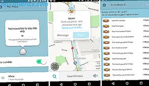 These are the top 25 satellite maps in 2020. Waze Vs Google Maps Welche App Wird Schneller Nach Hause Navigieren