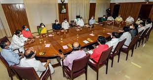 The cpi(m) has 12 ministers, the cpi has four, while the kerala congress (m), indian national league (inl), democratic kerala congress (dkc), nationalist. Kerala Here Is The List Of Portfolios In Pinarayi Vijayan S New Cabinet