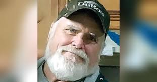 Rickey Corrin Obituary