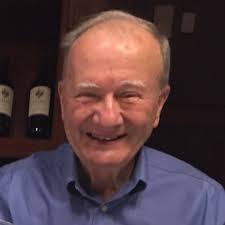 Emerick G Zovko Obituary (1936-2024)