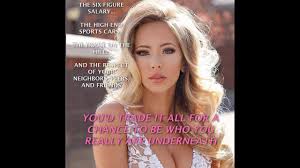 Sounds perfect wahhhh, i don't wanna. Xoxo Captions Cross Dressing Sissy Captions Tg Captions Feminization Sissy Hypno Youtube