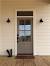 Farmhouse Back Door