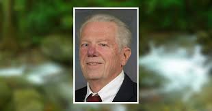 James Daniel Barna, Ph.D., J.D. Obituary December 17, 2021