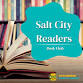 Salt City Readers event image