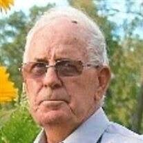 Norman "Cotton" Sutton Obituary