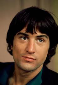 Robert De Niro Who Would Have Thought Movie Stars Young Celebrities Actors