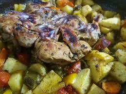 pin on main dishes