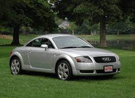 Pin By John Mosher On The Art Of The Car Audi Tt Audi Audi Cars