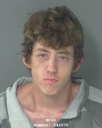 HENDRIX, ZACHARY RYAN