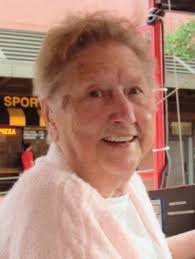 Josephine Hendrickson Obituary (1936