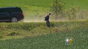 In a tragic turn, iowa jogger mollie tibbetts' body has been discovered more than a month after she went missing, her father said. Mollie Tibbetts Case Mystified Police Until A Security Camera Offered A Key Clue Wqad Com