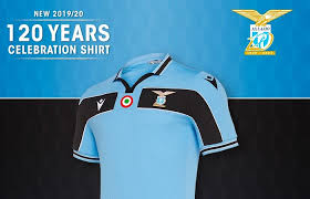 + ss lazio lazio primavera lazio under 18 lazio under 17 lazio weitere lazio youth. Ss Lazio 120th Anniversary Macron Kit Football Fashion