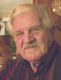 Joseph "Pappy" Pinder Obituary