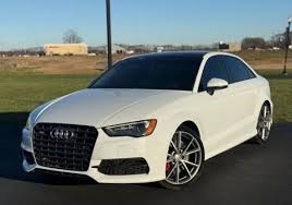 Image result for Glacier White 2016 S3