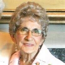 Eileen Ulicny Obituary