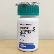 Image result for Tramadol