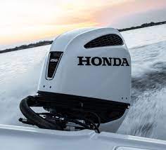 Why Buy A Honda Marine Outboard From Kauai Marine Mower