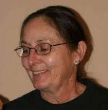 Suzanne M. Johnson 1955