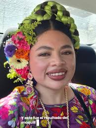 Outfits para fiestas mexicanas: Hupiles y más