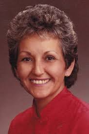 Irma Engels Obituary (1935