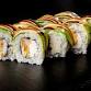 Sushi Saturday event image