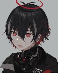 Knots guide black and white wallpaper anime boyfriend cool backgrounds webtoon aesthetic wallpapers manhwa anime art kiss. Cool Dark Anime Pfp Boy Novocom Top