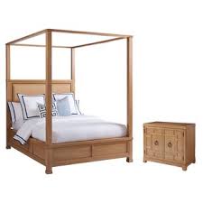 Canopy sets for bedroom have many unique features one does not find in traditional bedroom sets. Canopy Modern Contemporary Bedroom Sets You Ll Love In 2021 Wayfair