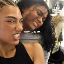 Proud Northerner and Tamara