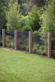 Dune Garden Matthew Cunningham Landscape Design Llc Small Garden Fence Fence Landscaping Backyard Fences