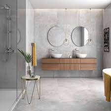 Homewyse cost guides estimate layout tile pattern. 20 Bathroom Tiles Ideas In 2021 Tiles Tile Bathroom Marble Effect