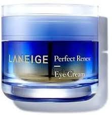 Advanced night repair eye serum s complex ii 294 reviews. Laneige Laneige 8211 Perfect Renew Eye Cream 20ml