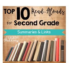 We all know 2nd graders can be a handful for educators and parents, but share my lesson has thousands of 2nd grade lesson plans, activities, worksheets and more to ensure success in your. Top 10 Read Alouds For Second Grade Teaching Maddeness