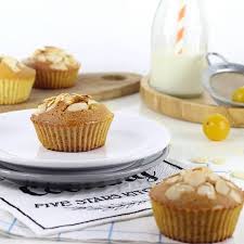 Recette Muffins Amandes Et Mirabelles Magazine Omnicuiseur Recette Muffins Moelleux Moelleux Recette Muffin