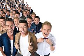 Klar, dass da auch das interesse der fans besonders groß ist, wenn es darum geht, wie es ihren schlagerlieblingen auch privat so geht. Klubbb3 News Klubbb3 Mit Dem Neuen Album Wir Werden Immer Mehr