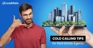 Top 5 Cold Calling Tips and Tricks for Real Estate Call Center Agents -  LeadsRain