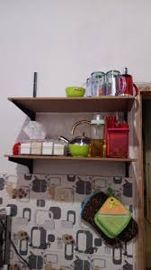 Selain itu rak yang satu ini juga tidak kalah memikat hati, dimana anda bisa melakukan apapun dengan banyaknya penyimpanan yang diberikan, apalagi anda bisa memindahkannya kemanapun. Kenmaster Rak Dinding 2 Susun Besi Selving Bracket Lazada Indonesia