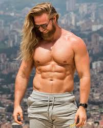 This is a man with a following, so much so, that he receives marriage. Facebook