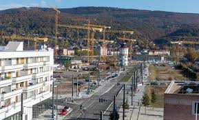 Ihre suche ergab keine treffer. Heidelberger Bahnstadt Der Jungste Stadtteil Wachst Und Wachst Nachrichten Aus Heidelberg Rnz