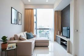Situated within kuala lumpur's golden triangle, the robertson is the city's epicentre of retail and contemporary urban living. Directhotels Com Robertson Residence Bukit Bintang By Stayshare Homes