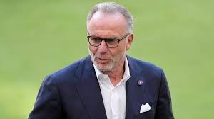 Bayern munich will be having a big change in the leadership group of the club this summer. 6hpbtl7d89sflm