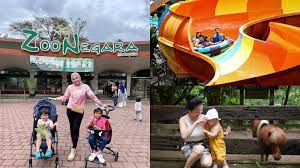 This time, they are bringing us to the historical sanrio gift gate of gotanda at tokyo in 1970s. 18 Fun Places To Take The Kids Over The Weekend Or School Holidays In Klang Valley Klook Travel Blog