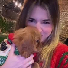 Recordando a Waffle: El Perrito de Rivers