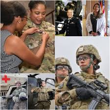 Your Legacy Matters Our Female Soldiers Have Achieved Great Accomplishments And Inspire Those Coming After Them To In 2020 Female Soldier American Pride Military Life
