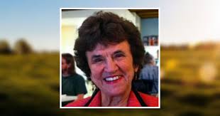 Dr. Jeraldine Frances Hooton "Jeri" Horn Obituary October 27, 2023