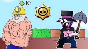 You will find both an overall tier list of brawlers, and tier lists specific to game modes. Brawl Stars Animation Dynamike Vs Mortis Showdown Youtube