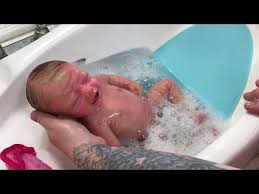 And when the baby is premature the responsibilities increase in many folds. Silicone Preemie Baby First Bath Super Realistic Silicone Baby Youtube In 2021 Preemie Babies Baby Dolls For Sale Silicone Babies