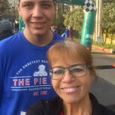 Question? I lost my stepson 17 yrs ago. My sister lost her husband 4 months  ago and all I hear is that I don't understand. I know it was not a spouse,