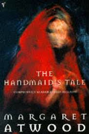 The united states is now the republic of gilead, run by fundamentalist protestant christians. The Handmaid S Tale By Margaret Atwood Paperback 1996 For Sale Online Ebay