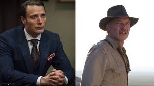 This article or section contains information about a scheduled or expected future product. Mads Mikkelsen Joins Harrison Ford In James Mangold S Indiana Jones 5